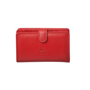 Coveri Women's Leather Wallet (1841)