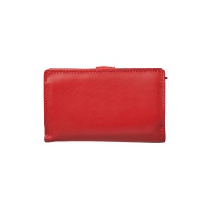 Coveri Women's Leather Wallet (1841)