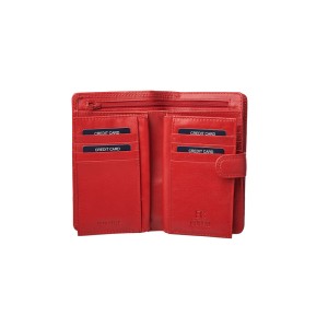 Coveri Γυναικείο Δερμάτινο Πορτοφόλι (1841)