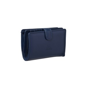 Coveri Women's Leather Wallet (1841)