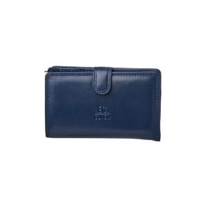 Coveri Women's Leather Wallet (1841)