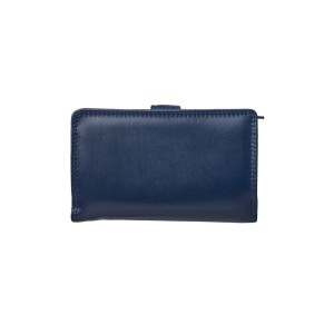 Coveri Women's Leather Wallet (1841)