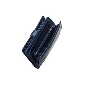 Coveri Women's Leather Wallet (1841)