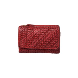 VS Women's Leather Wallet (1829)