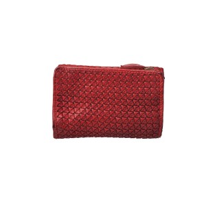 VS Women's Leather Wallet (1829)