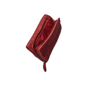 VS Women's Leather Wallet (1829)