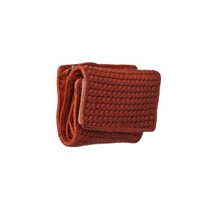 VS Women's Leather Wallet (1829)