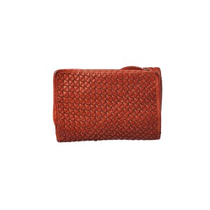 VS Women's Leather Wallet (1829)