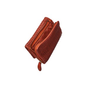 VS Women's Leather Wallet (1829)