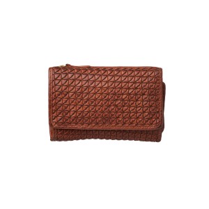 VS Women's Leather Wallet (1829)