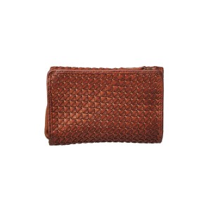 VS Women's Leather Wallet (1829)