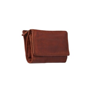 Women's Leather Wallet (2014)