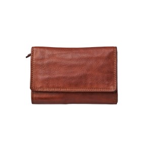 Women's Leather Wallet (2014)