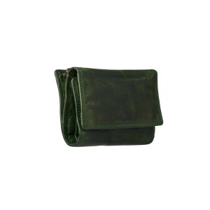 Women's Leather Wallet (2014)