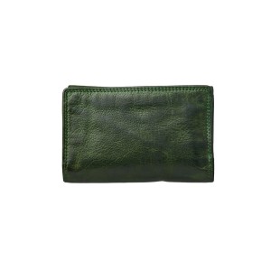Women's Leather Wallet (2014)