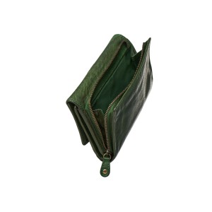 Women's Leather Wallet (2014)