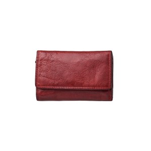 Women's Leather Wallet (2014)