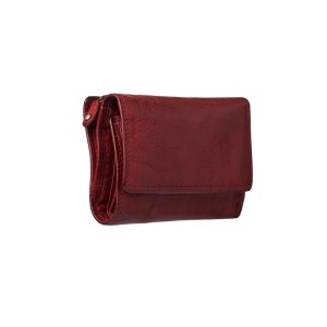 Women's Leather Wallet (2014)