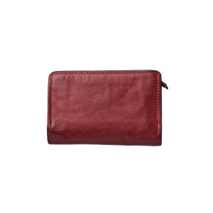 Women's Leather Wallet (2014)
