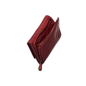 Women's Leather Wallet (2014)