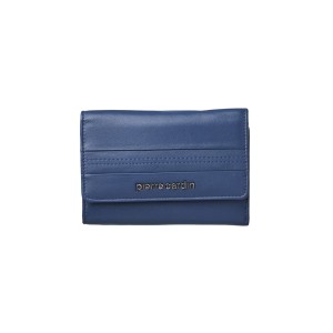 Pierre Cardin Women's Leather Wallet (1992)