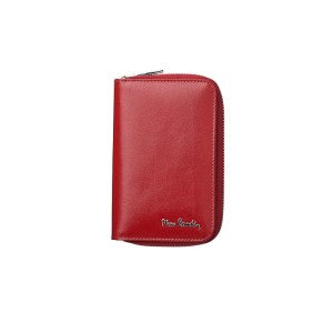 Pierre Cardin Women's Leather Wallet (1991)