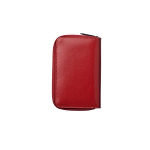 Pierre Cardin Women's Leather Wallet (1991)