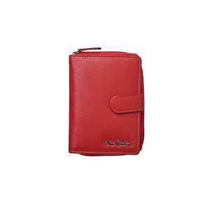 Pierre Cardin Women's Leather Wallet (1990)