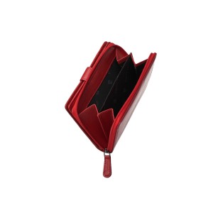 Pierre Cardin Γυναικείο Δερμάτινο Πορτοφόλι (1990)