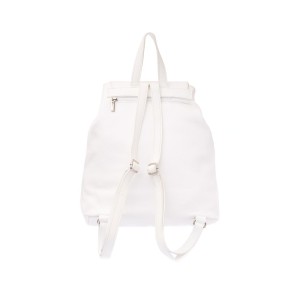 Women's Leather Backpack (169)