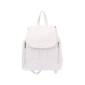 Women's Leather Backpack (169)
