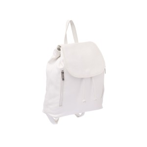 Women's Leather Backpack (169)
