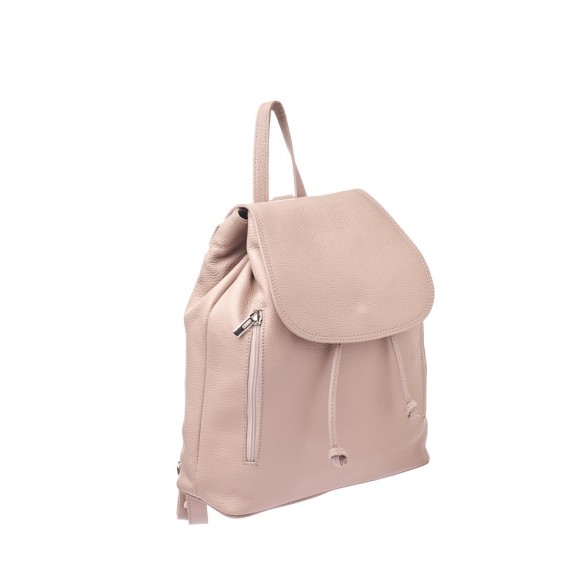 Women's Leather Backpack... 2