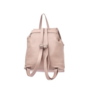 Women's Leather Backpack (169)