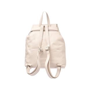 Women's Leather Backpack (169)