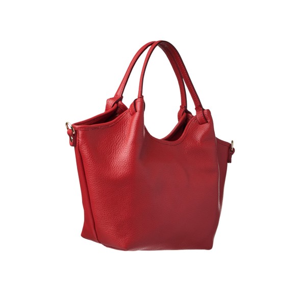 Women's Leather Handbag... 2