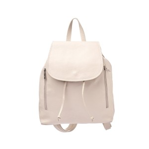 Women's Leather Backpack (169)