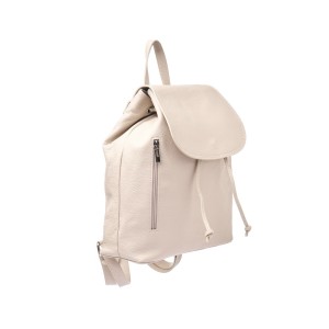 Women's Leather Backpack (169)
