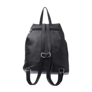 Women's Leather Backpack (169)
