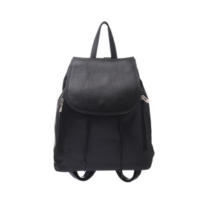 Women's Leather Backpack (169)
