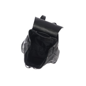 Women's Leather Backpack (169)