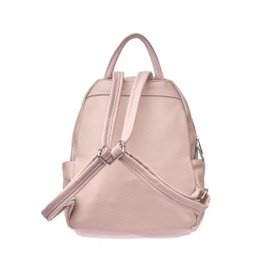 Women's Leather Backpack (186)