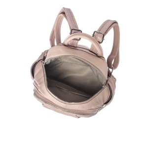 Women's Leather Backpack (186)