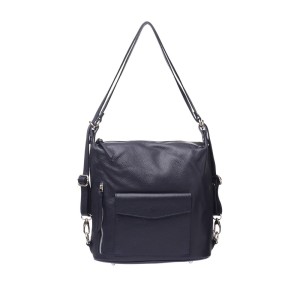 Women's Leather Backpack (185)