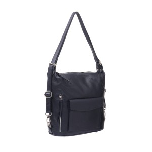 Women's Leather Backpack (185)