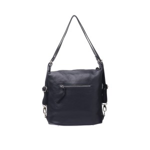 Women's Leather Backpack (185)