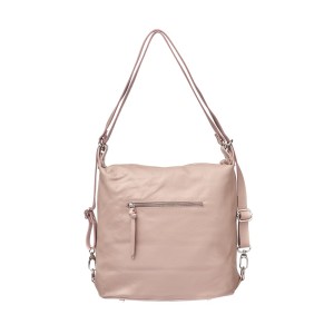 Women's Leather Backpack (185)