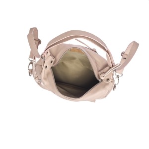 Women's Leather Backpack (185)