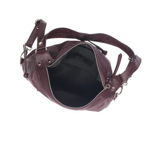 Women's Leather Backpack (185)