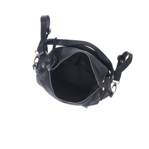 Women's Leather Backpack (185)